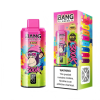 Bang Legend 300K Disposable Vape – 300000 Puffs 8-in-1 Flavor Switch Rechargeable Mesh Coil