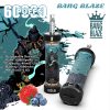 Bang Blaze 80000 Puffs DTL Shisha Big Cloud Airflow Adjustable Disposable Vape