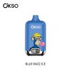 Okso 12K Puffs Digital Box Randm 12000 Fumot Disposable Vape – EU Warehouse Stock