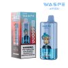 WASPE 60K 3in1 Vape Flavor Variety 60,000 Puffs Disposable Vape Ultimate Vaping Experience